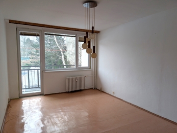 Prodej bytu 2+1 v osobním vlastnictví 62 m², Ústí nad Labem