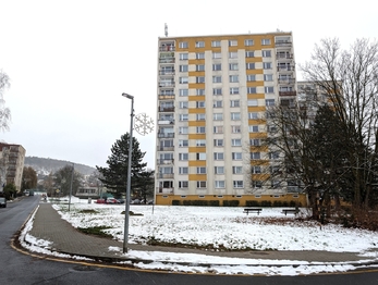Prodej bytu 2+1 v osobním vlastnictví 62 m², Ústí nad Labem