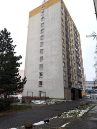 Prodej bytu 2+1 v osobním vlastnictví 62 m², Ústí nad Labem