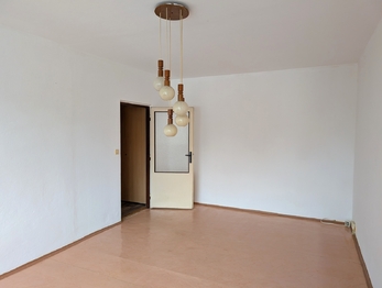 Prodej bytu 2+1 v osobním vlastnictví 62 m², Ústí nad Labem