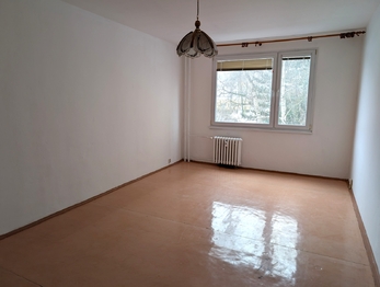 Prodej bytu 2+1 v osobním vlastnictví 62 m², Ústí nad Labem