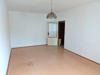 Prodej bytu 2+1 v osobním vlastnictví 62 m², Ústí nad Labem