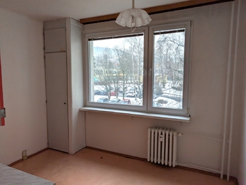 Prodej bytu 2+1 v osobním vlastnictví 62 m², Ústí nad Labem