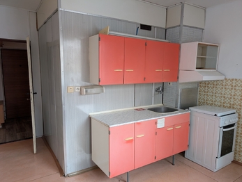 Prodej bytu 2+1 v osobním vlastnictví 62 m², Ústí nad Labem