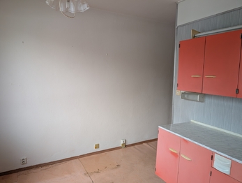 Prodej bytu 2+1 v osobním vlastnictví 62 m², Ústí nad Labem