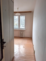 Prodej bytu 2+1 v osobním vlastnictví 62 m², Ústí nad Labem