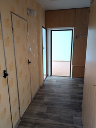 Prodej bytu 2+1 v osobním vlastnictví 62 m², Ústí nad Labem