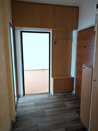 Prodej bytu 2+1 v osobním vlastnictví 62 m², Ústí nad Labem