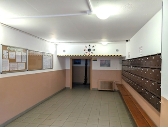 Prodej bytu 2+1 v osobním vlastnictví 62 m², Ústí nad Labem