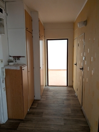 Prodej bytu 2+1 v osobním vlastnictví 62 m², Ústí nad Labem