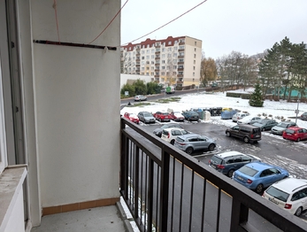 Prodej bytu 2+1 v osobním vlastnictví 62 m², Ústí nad Labem