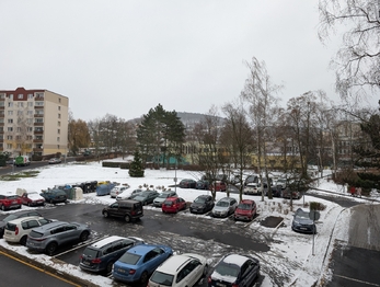Prodej bytu 2+1 v osobním vlastnictví 62 m², Ústí nad Labem