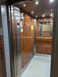 Prodej bytu 2+1 v osobním vlastnictví 62 m², Ústí nad Labem