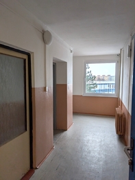 Prodej bytu 2+1 v osobním vlastnictví 62 m², Ústí nad Labem