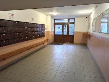 Prodej bytu 2+1 v osobním vlastnictví 62 m², Ústí nad Labem