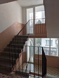 Prodej bytu 2+1 v osobním vlastnictví 62 m², Ústí nad Labem