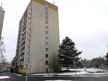Prodej bytu 2+1 v osobním vlastnictví 62 m², Ústí nad Labem