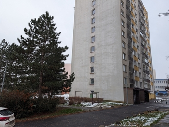 Prodej bytu 2+1 v osobním vlastnictví 62 m², Ústí nad Labem