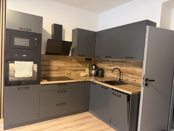 Pronájem bytu 3+kk v družstevním vlastnictví 60 m², Most