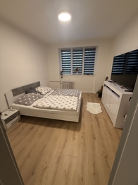 Pronájem bytu 3+kk v družstevním vlastnictví 60 m², Most