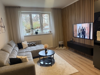 Pronájem bytu 3+kk v družstevním vlastnictví 60 m², Most