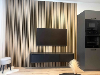 Pronájem bytu 3+kk v družstevním vlastnictví 60 m², Most