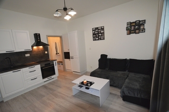 Prodej bytu 3+kk v osobním vlastnictví 43 m², Milovice