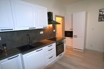 Prodej bytu 3+kk v osobním vlastnictví 43 m², Milovice