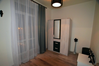 Prodej bytu 3+kk v osobním vlastnictví 43 m², Milovice