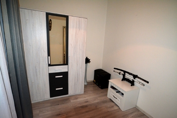 Prodej bytu 3+kk v osobním vlastnictví 43 m², Milovice