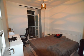 Prodej bytu 3+kk v osobním vlastnictví 43 m², Milovice