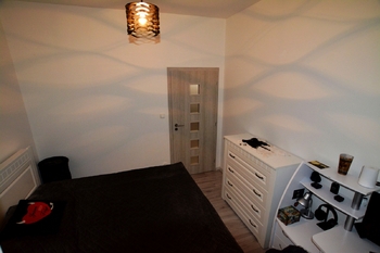 Prodej bytu 3+kk v osobním vlastnictví 43 m², Milovice