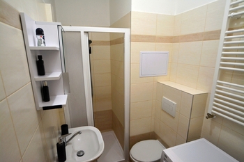 Prodej bytu 3+kk v osobním vlastnictví 43 m², Milovice