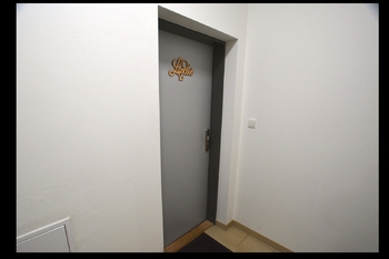 Prodej bytu 3+kk v osobním vlastnictví 43 m², Milovice