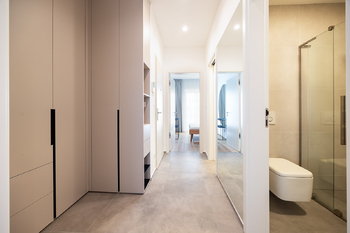 Pronájem bytu 2+kk v osobním vlastnictví 48 m², Praha 3 - Vinohrady