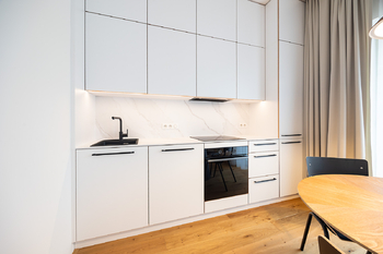 Pronájem bytu 2+kk v osobním vlastnictví 48 m², Praha 3 - Vinohrady