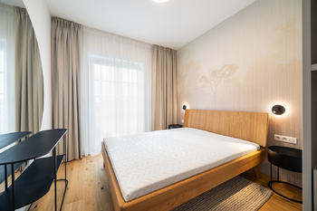 Pronájem bytu 2+kk v osobním vlastnictví 48 m², Praha 3 - Vinohrady