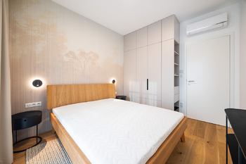 Pronájem bytu 2+kk v osobním vlastnictví 48 m², Praha 3 - Vinohrady