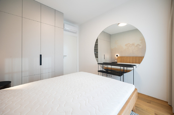 Pronájem bytu 2+kk v osobním vlastnictví 48 m², Praha 3 - Vinohrady