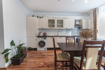 Prodej bytu 3+1 v osobním vlastnictví 80 m², Praha 10 - Strašnice