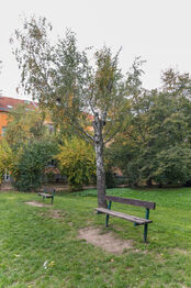 Prodej bytu 3+1 v osobním vlastnictví 80 m², Praha 10 - Strašnice