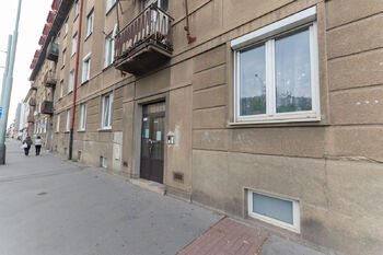 Prodej bytu 3+1 v osobním vlastnictví 80 m², Praha 10 - Strašnice