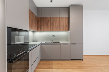 Pronájem bytu 2+kk v osobním vlastnictví 54 m², Praha 5 - Radlice