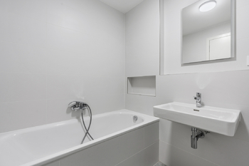 Pronájem bytu 2+kk v osobním vlastnictví 54 m², Praha 5 - Radlice