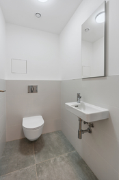 Pronájem bytu 2+kk v osobním vlastnictví 54 m², Praha 5 - Radlice