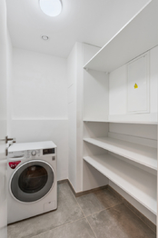 Pronájem bytu 2+kk v osobním vlastnictví 54 m², Praha 5 - Radlice