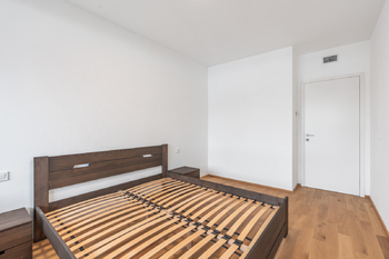 Pronájem bytu 2+kk v osobním vlastnictví 54 m², Praha 5 - Radlice