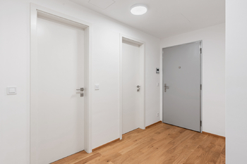 Pronájem bytu 2+kk v osobním vlastnictví 54 m², Praha 5 - Radlice