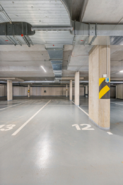 Pronájem bytu 2+kk v osobním vlastnictví 54 m², Praha 5 - Radlice