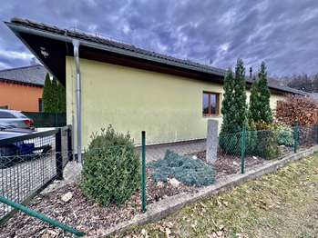 Prodej domu 110 m², Srubec